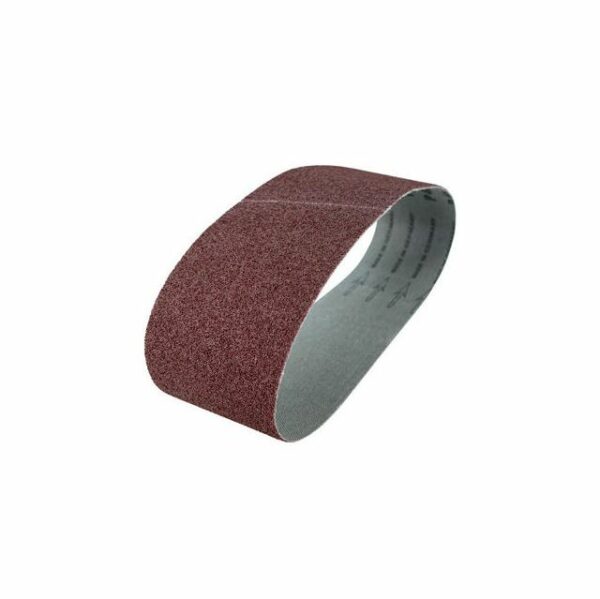 BANDE POUR PONCEUSE A BANDE 75X534 GRAIN 80 <div hidden>CO_BPBE080</div>