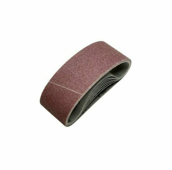 BANDE POUR PONCEUSE A BANDE 75X534 GRAIN 80 <div hidden>CO_BPBE080</div> – Image 2