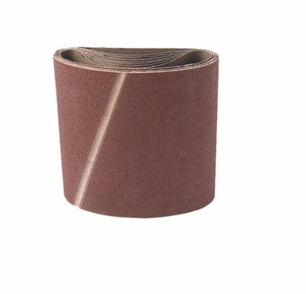 BANDE PONCEUSE PARQUET  200X750 GRAIN 80 <div hidden>CO_BPPB080</div>