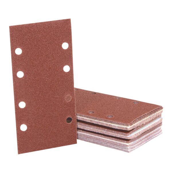 PAPIER ABRASIF VELCRO 93X184 GRAIN 60 <div hidden>CO_PABV060</div>