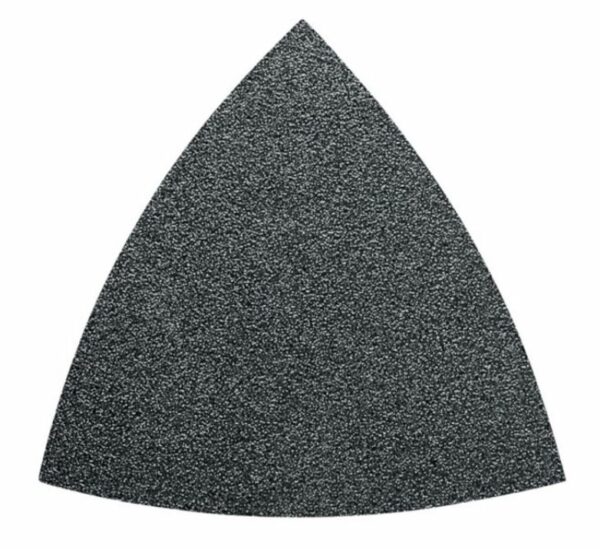 PATIN TRIANGULAIRE VELCRO FEIN 80MM GRAIN 060 <div hidden>CO_PAPB060</div>