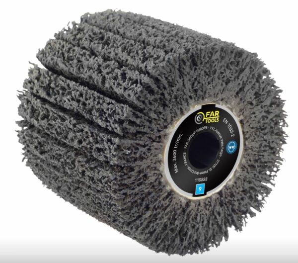 BROSSE FILTRE ABRASIVE <div hidden>CO_RENO001</div>