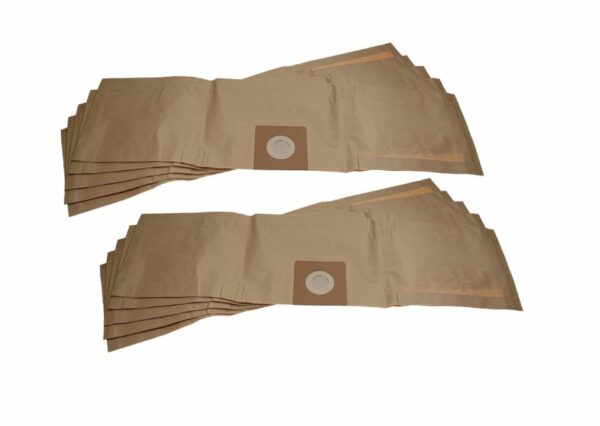 SAC POUR ASPIRATEUR KARCHER NT501 <div hidden>CO_SACK501</div>