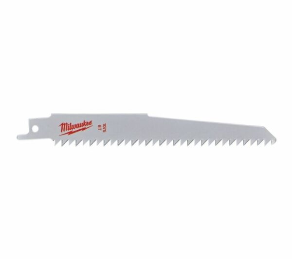 LAME SCIE SABRE COUPE BOIS 150MM <div hidden>CO_SCIS002</div>