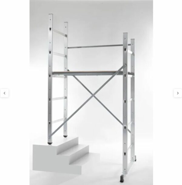 MINI ECHAFAUDAGE  1M <div hidden>EC_ECHA008</div> – Image 2