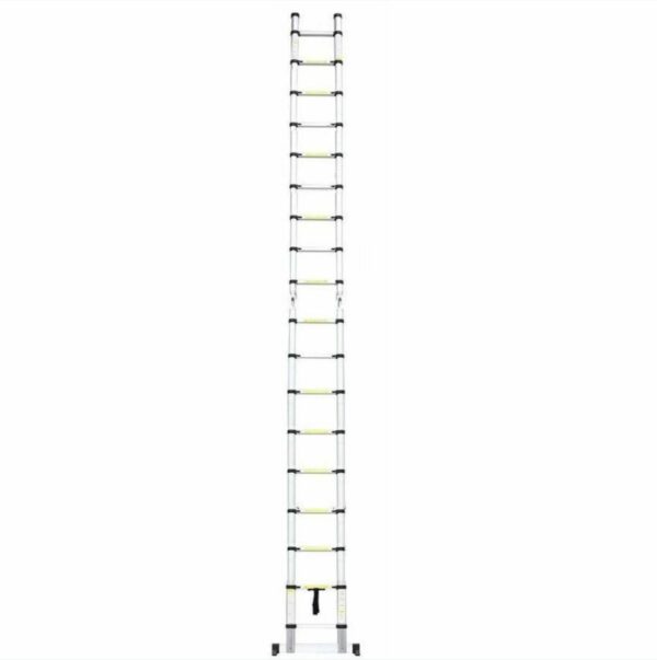 ESCABEAU TELESCOPIQUE (DE 2.80 A 5.60 M) <div hidden>EC_ECHE015</div> – Image 3