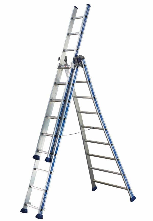 ECHELLE 3 PANS (DE 2.65 A 6.01 M) <div hidden>EC_ECHE016</div>