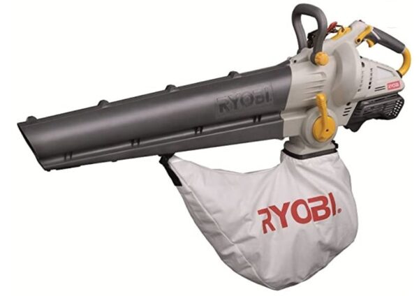ASPIRATEUR SOUFFLEUR ELECTRIQUE (AVEC SAC) <div hidden>JA_ASOE001</div>