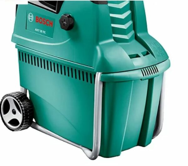 BROYEUR A VEGETAUX ELECTRIQUE <div hidden>JA_BROY008</div> – Image 3