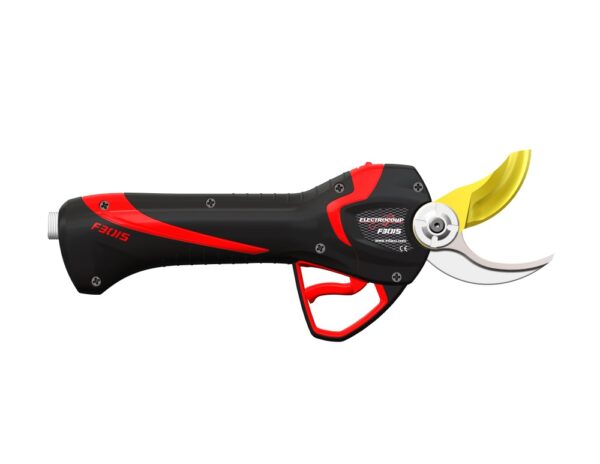 SECATEUR ELECTRIQUE <div hidden>JA_ELAG010</div>