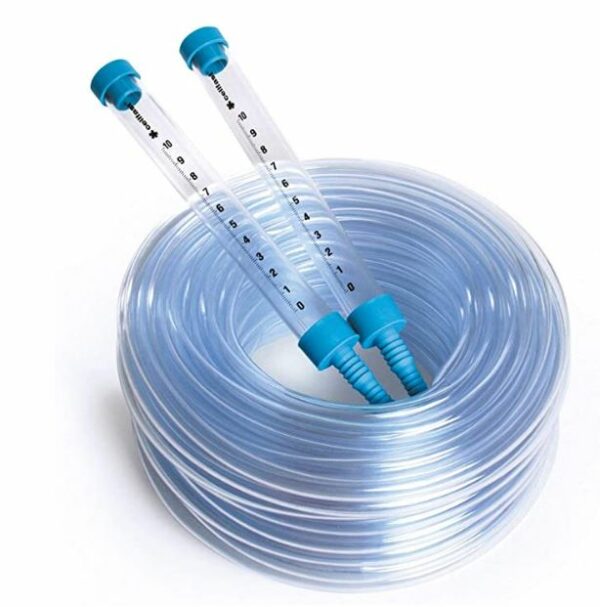 ENSEMBLE POSE CLOTURE (NIVEAU A BOUTEILLE) <div hidden>JA_KPCL001</div>