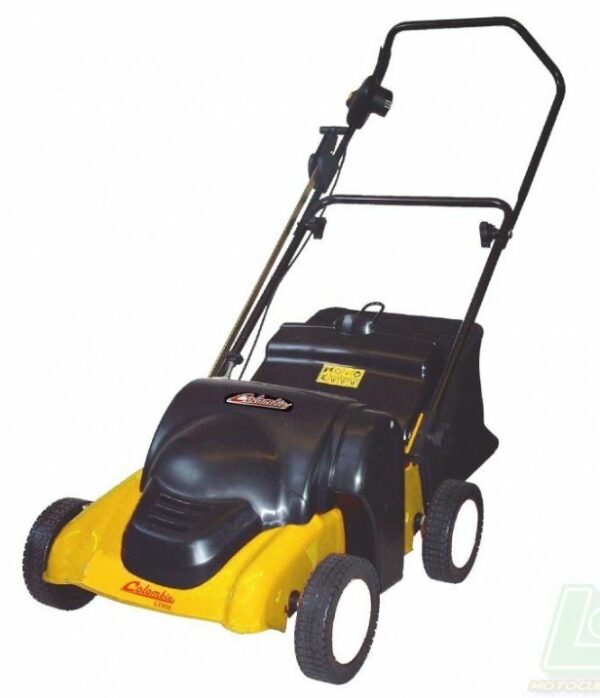 SCARIFICATEUR ELECTRIQUE COLOMBIA (40 CM) <div hidden>JA_SCAE008</div>