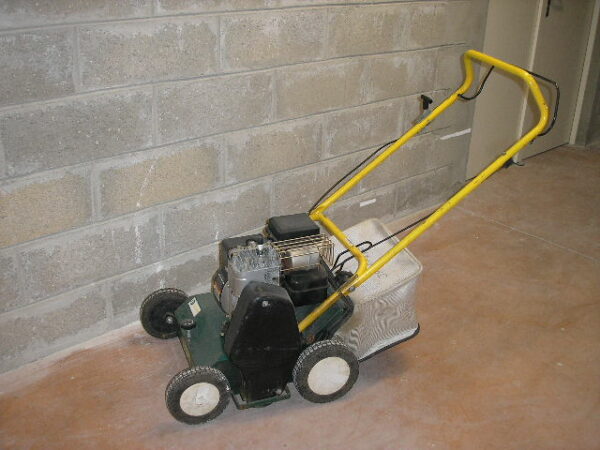 SCARIFICATEUR THERMIQUE GREEN CUT (30 CM) <div hidden>JA_SCAT006</div>