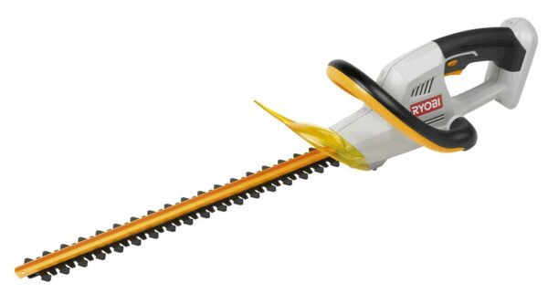 TAILLE HAIE 46CM SUR BATTERIE 18 VOLTS <div hidden>JA_THEL036</div>