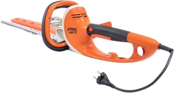 TAILLE-HAIE ELECTRIQUE 70CM <div hidden>JA_THEL044</div>