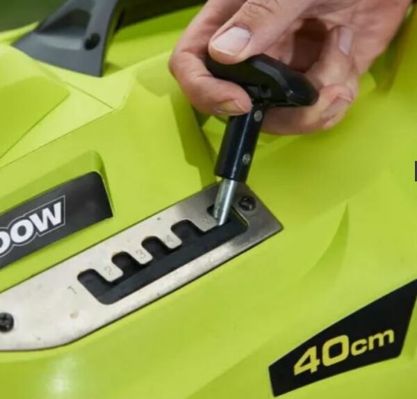 TONDEUSE ELECTRIQUE 1800W <div hidden>JA_TONE002</div> – Image 3