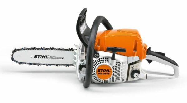 TRONCONNEUSE THERMIQUE 40 CMS 42.6CM3 <div hidden>JA_TROT024</div> – Image 2