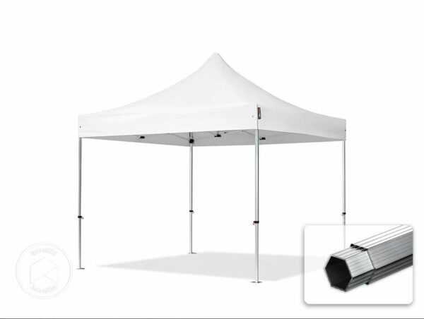 BARNUM 3 X 3 M  (AVEC 4 COTES) <div hidden>LO_BARN010</div>