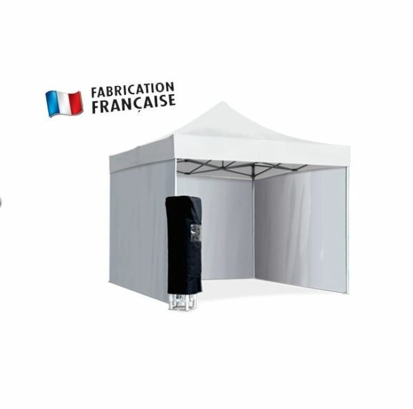 BARNUM 3 X 4.5M (AVEC 4 COTES) <div hidden>LO_BARN016</div> – Image 6