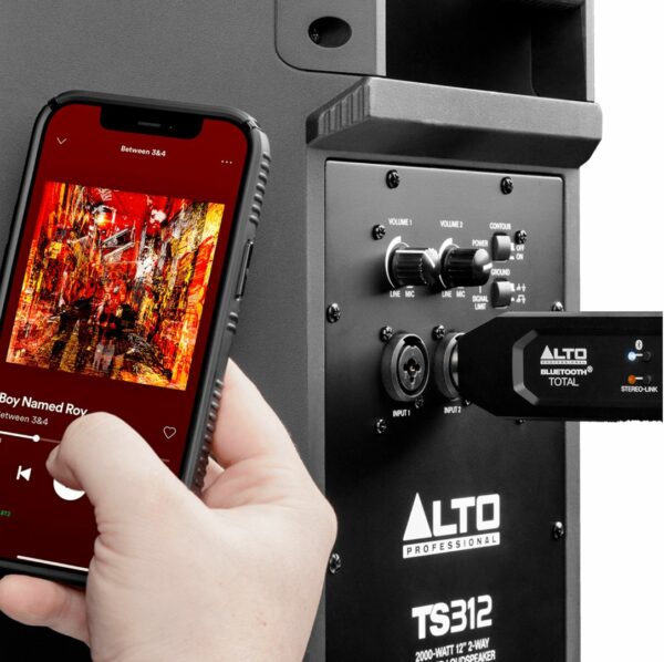 RECEPTEUR BLUETOOTH <div hidden>LO_BLUE004</div> – Image 3