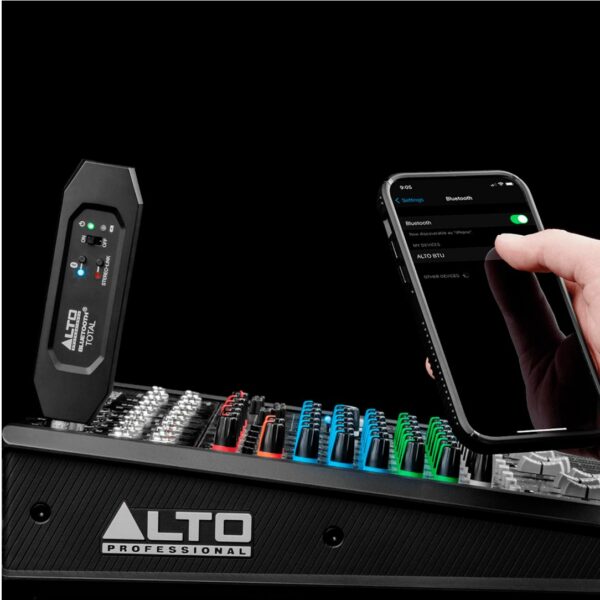 RECEPTEUR BLUETOOTH <div hidden>LO_BLUE006</div> – Image 4