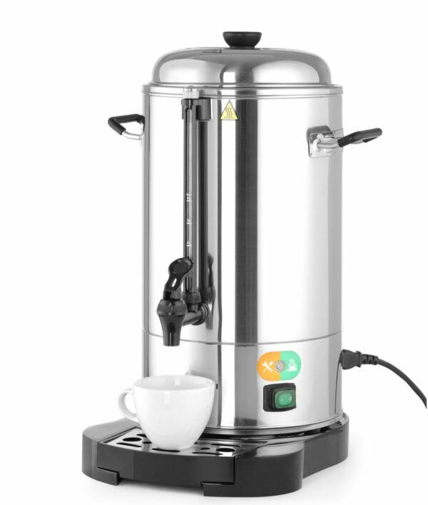 CAFETIERE ELECTRIQUE  10L 60 TASSES <div hidden>LO_CAFE005</div> – Image 2