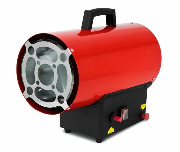 CHAUFFAGE A AIR PULSE GAZ (PROPANE / BUTANE) <div hidden>LO_CHAU004</div>