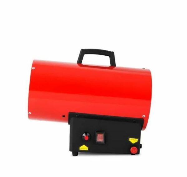 CHAUFFAGE A AIR PULSE GAZ (PROPANE / BUTANE) <div hidden>LO_CHAU004</div> – Image 3