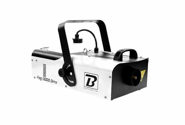 MACHINE A FUMER DMX <div hidden>LO_FUME004</div> – Image 4