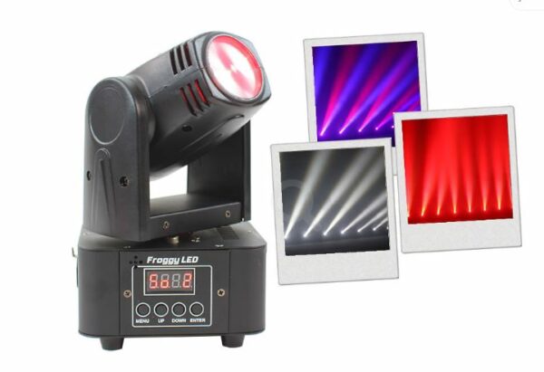 LYRE A LED 10W RVBW <div hidden>LO_LAMP009</div>