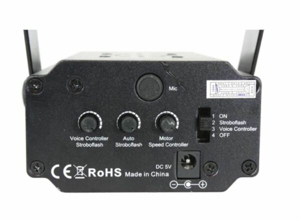 MINI LASER MULTIPOINT ROUGE VERT <div hidden>LO_LASE005</div> – Image 2