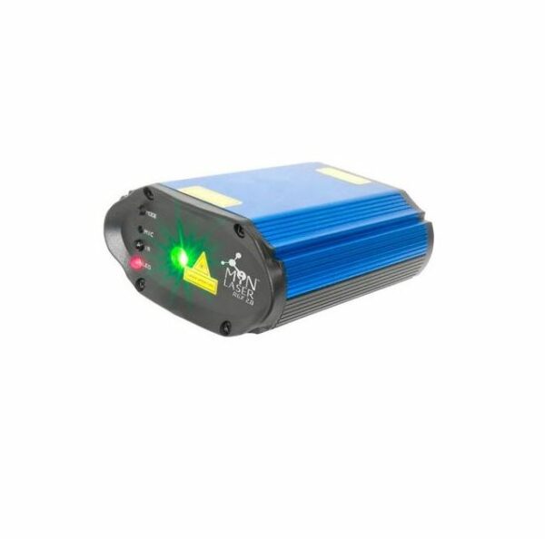 MINI LASER MULTIPOINT ROUGE VERT <div hidden>LO_LASE006</div>