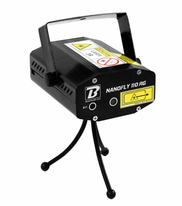 LASER MULTIPOINT ROUGE VERT <div hidden>LO_LASE010</div>