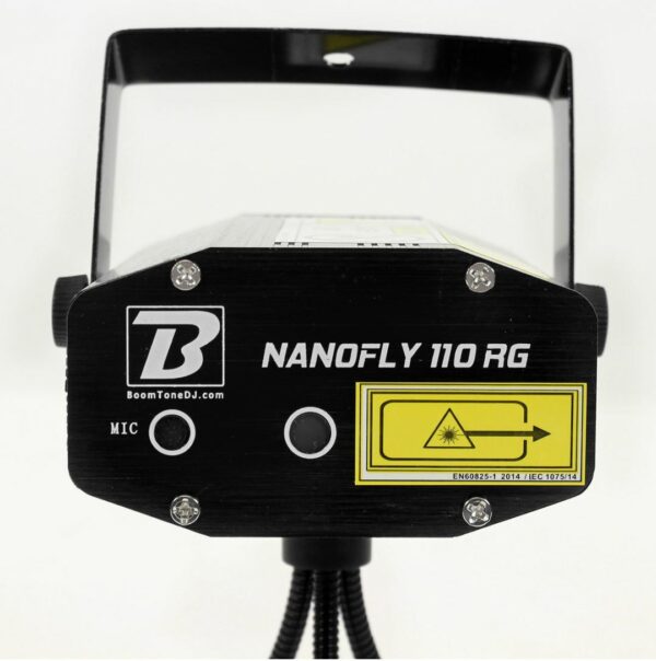 LASER MULTIPOINT ROUGE VERT <div hidden>LO_LASE010</div> – Image 3