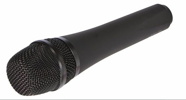 MICRO AVEC CABLE DMX 6 METRES <div hidden>LO_MICR009</div> – Image 2