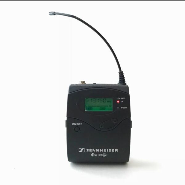 MICRO CRAVATE HF <div hidden>LO_MICT002</div> – Image 2