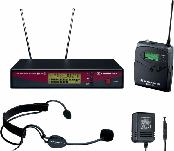 MICRO CRAVATE HF <div hidden>LO_MICT003</div> – Image 3