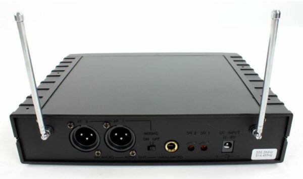 MICRO HF + CRAVATE <div hidden>LO_MICT011</div> – Image 6
