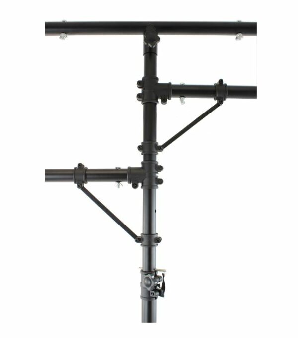PIED SUPPORT PROJECTEURS <div hidden>LO_PIED010</div> – Image 2