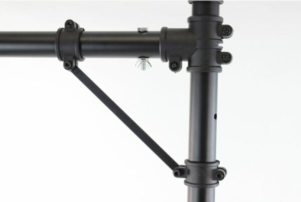 PIED SUPPORT PROJECTEURS <div hidden>LO_PIED010</div> – Image 3