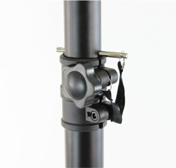 PIED SUPPORT PROJECTEURS <div hidden>LO_PIED010</div> – Image 4
