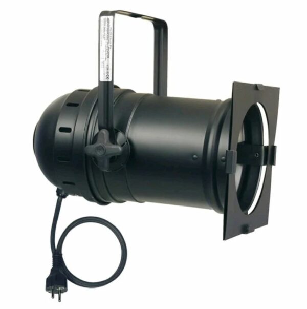 PROJECTEUR PAR 64 A GELATINES <div hidden>LO_PROJ005</div>