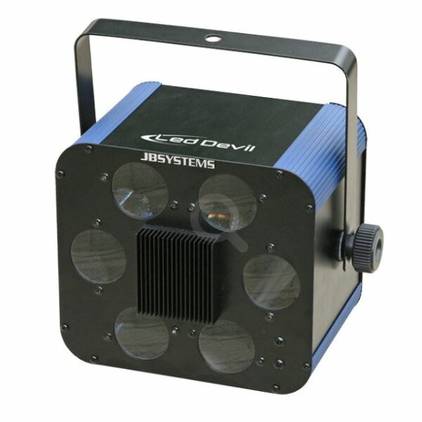 JEU DE LUMIERE A LED <div hidden>LO_PROJ010</div>