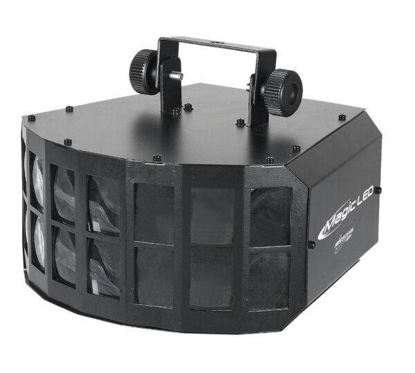 PROJECTEUR MAGIC LED <div hidden>LO_PROJ011</div>