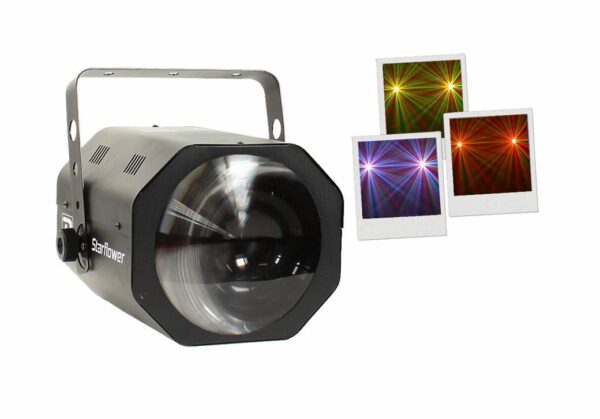 JEU DE LUMIERE A LED <div hidden>LO_PROJ022</div>