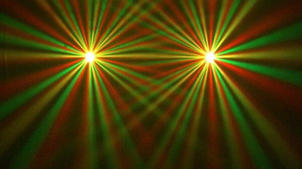 JEU DE LUMIERE A LED <div hidden>LO_PROJ022</div> – Image 3