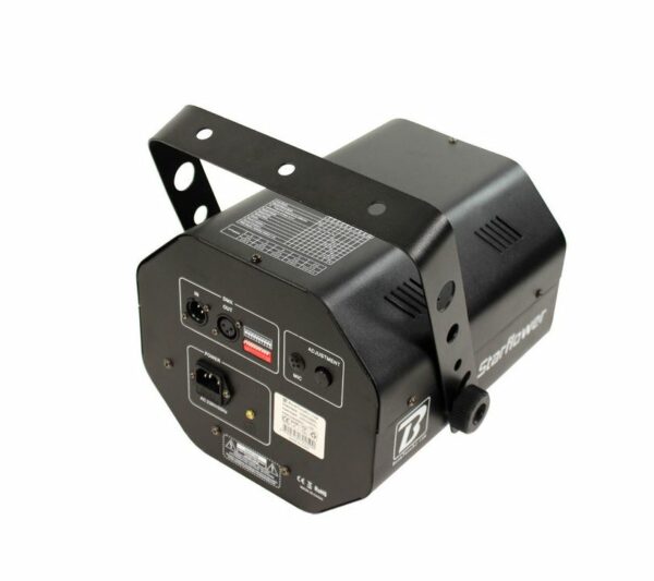 JEU DE LUMIERE A LED <div hidden>LO_PROJ022</div> – Image 4