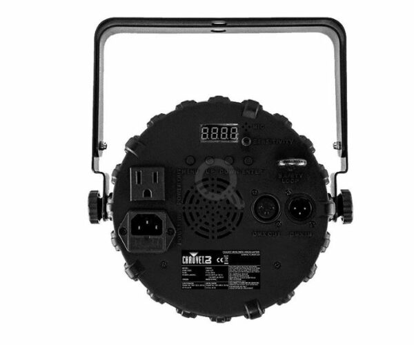 PROJECTEUR PAR A LED COMPACT <div hidden>LO_PROJ024</div> – Image 2