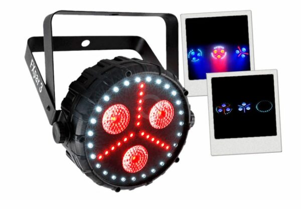 PROJECTEUR PAR A LED COMPACT <div hidden>LO_PROJ024</div> – Image 3