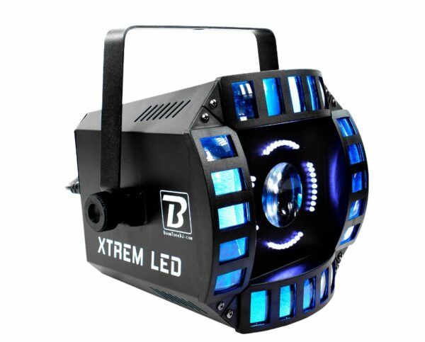 JEU DE LUMIERE A LED <div hidden>LO_PROJ025</div> – Image 2